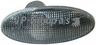 JP GROUP 9895500510 -  Комплект проблесковых ламп